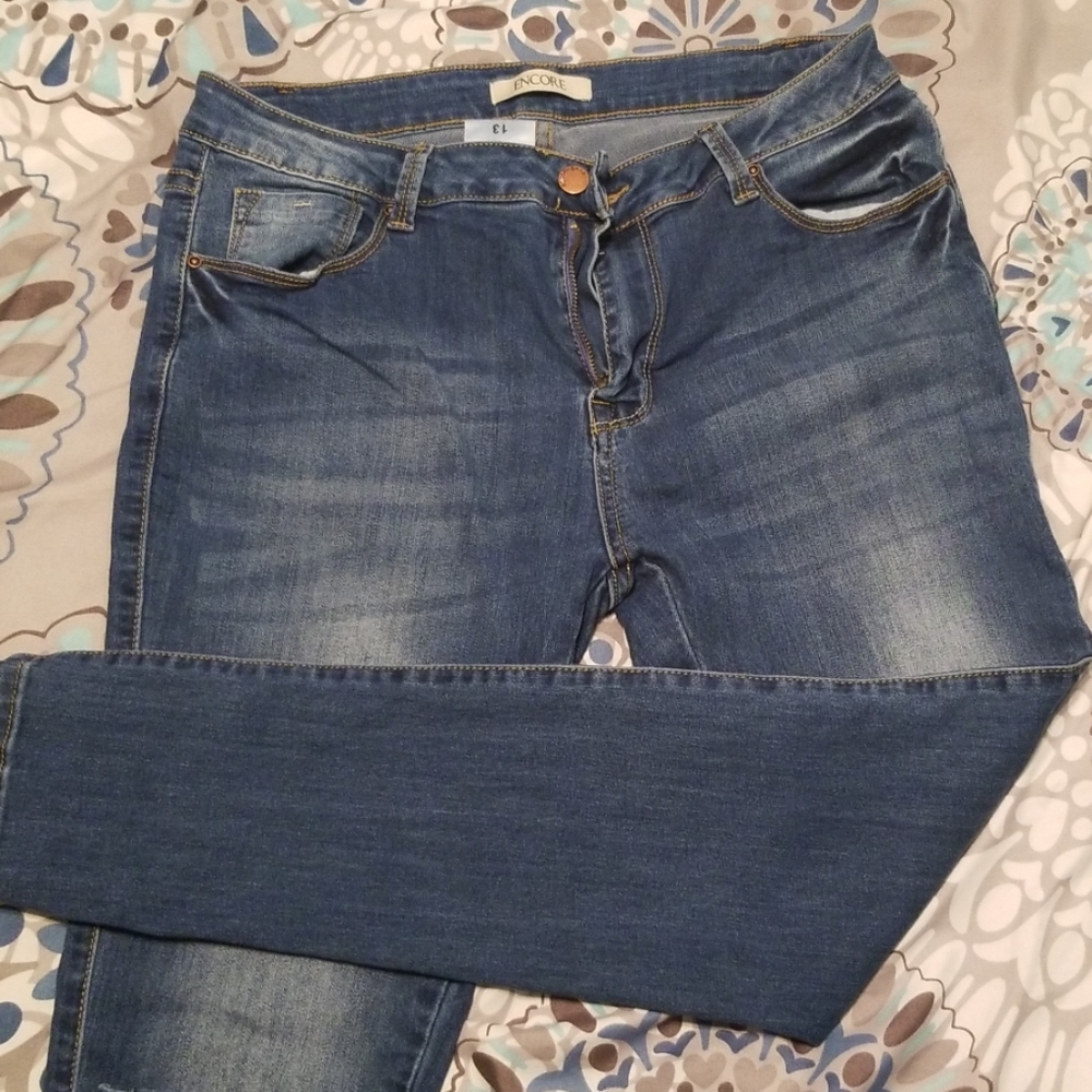 Pants